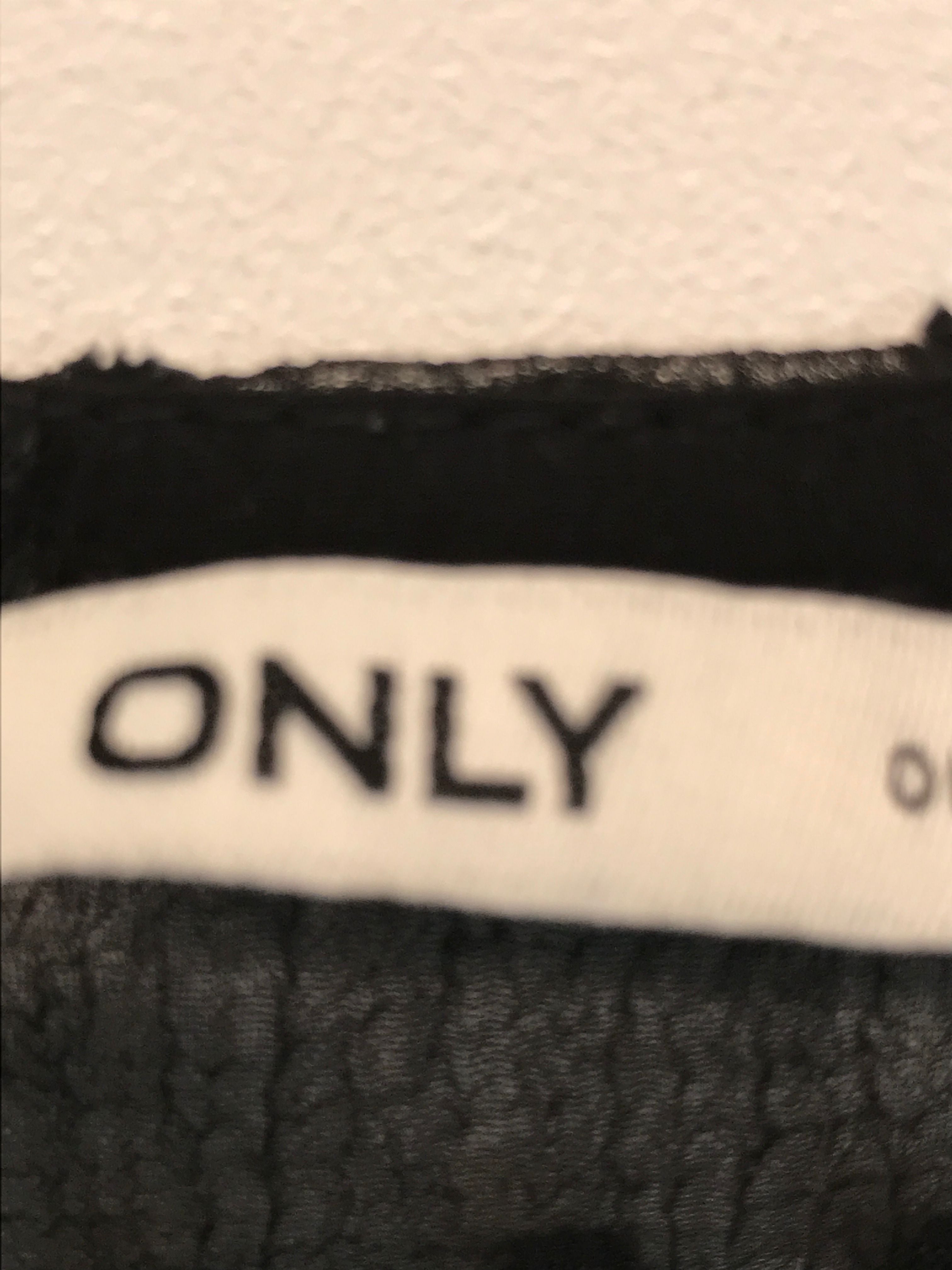 Only Bluse